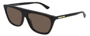 McQueen MQ0273 Acetate Sunglasses