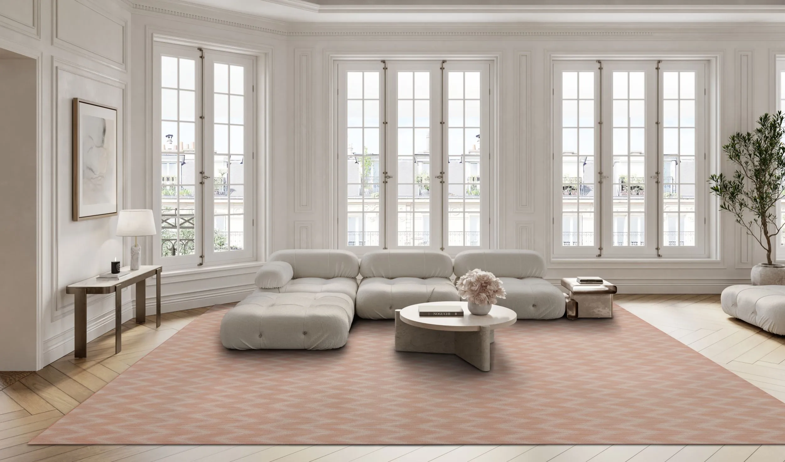 Missoni Tobago