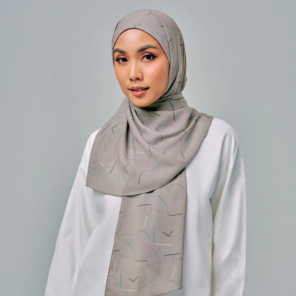 Niya Aeve - Grey