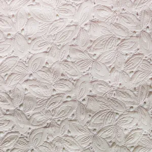 OEKO-TEX Chiffon Jacquard Fabric NFA202D610