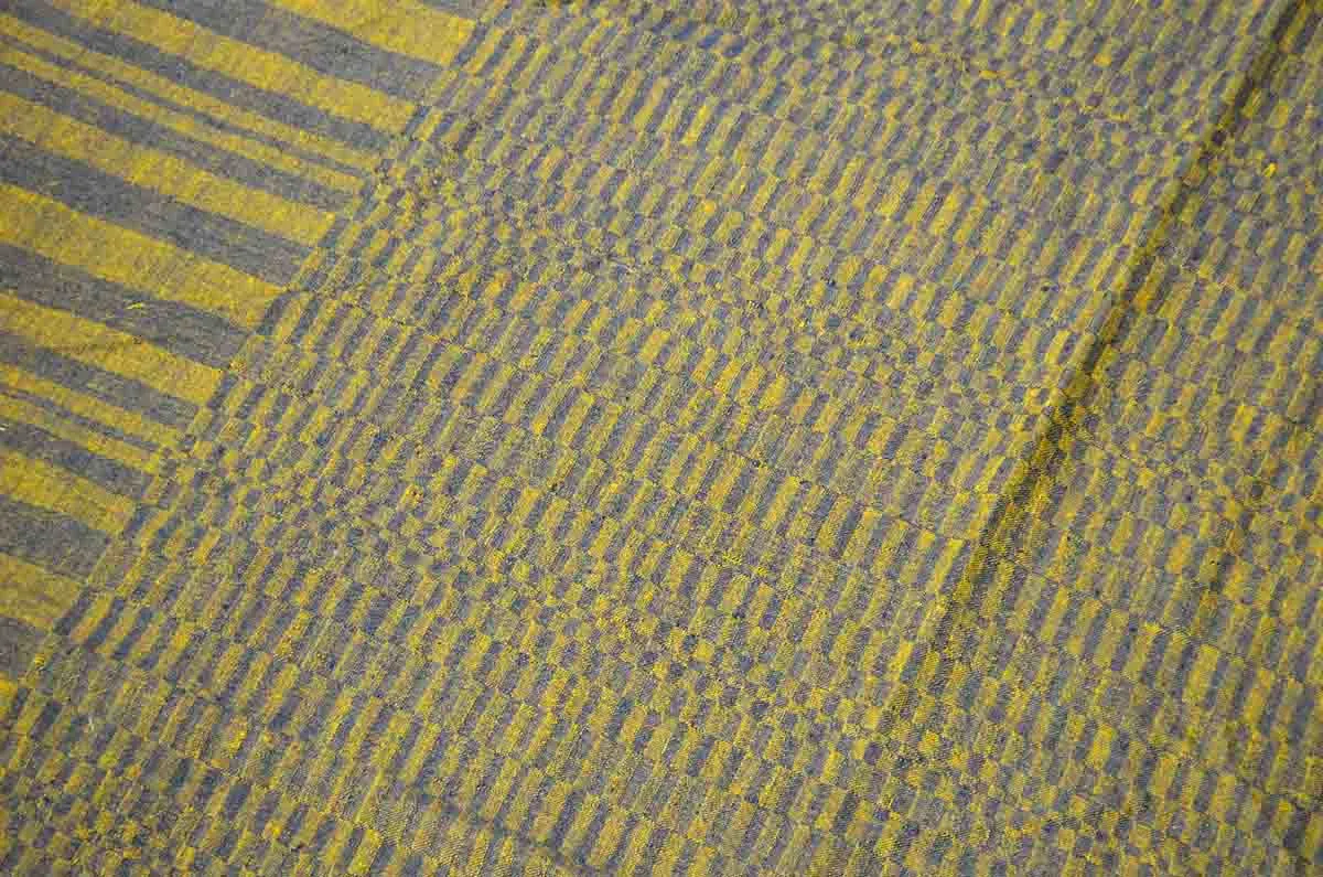 pattern design shawl - 4865