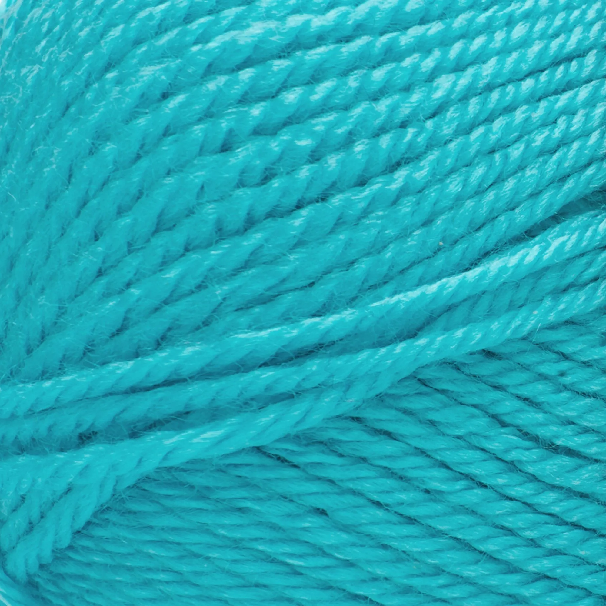 Red Heart Soft Yarn Turquoise
