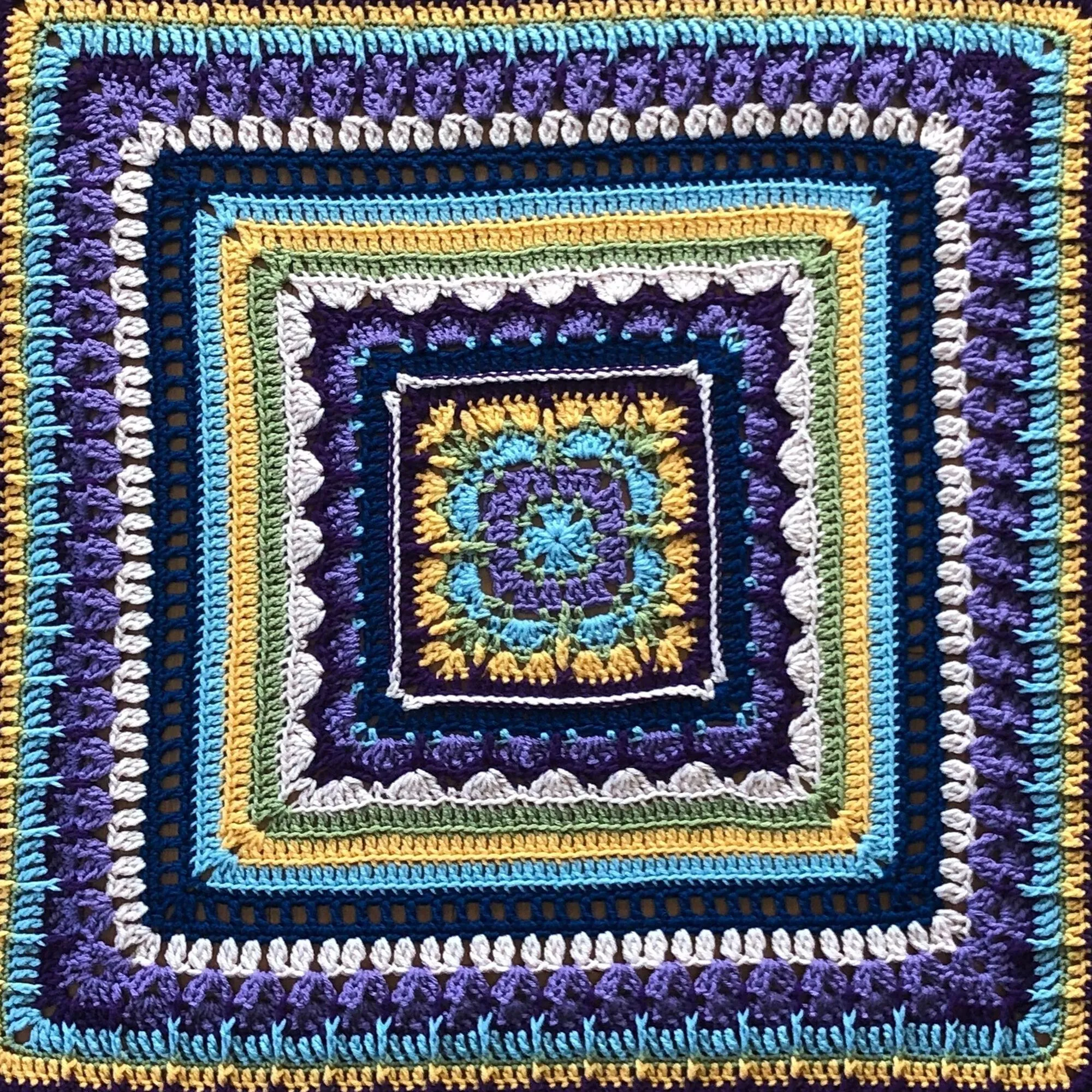 Red Heart Soft Yarn Turquoise