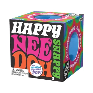 Schylling Happy Snappy Needoh Assorted Styles