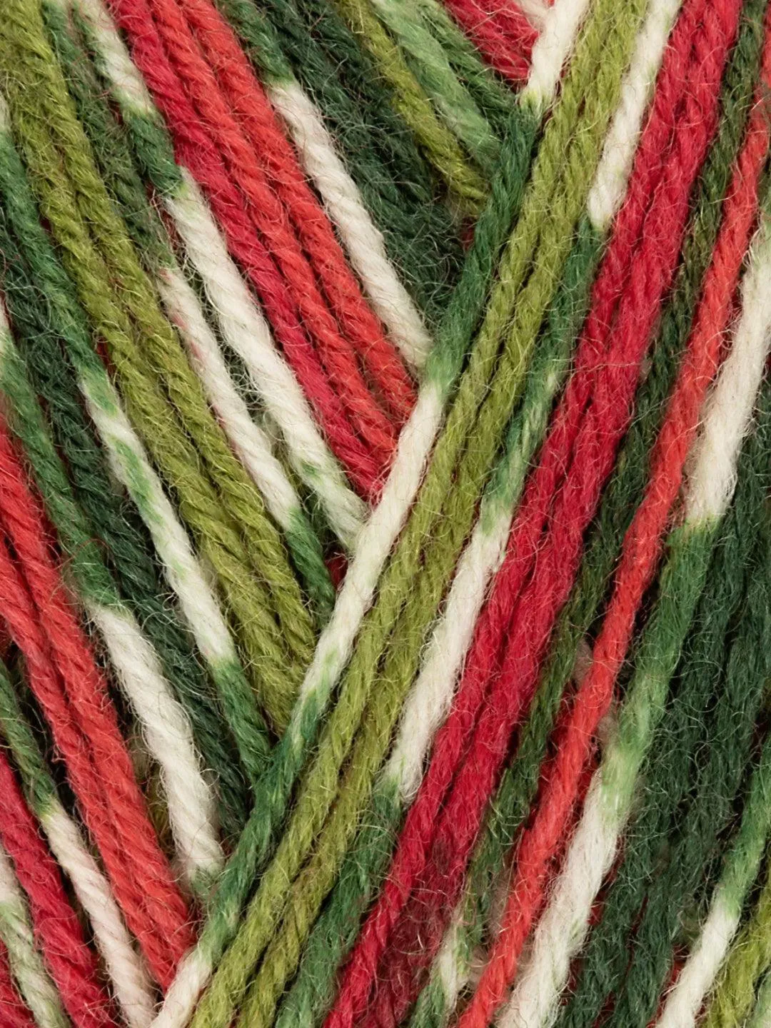 Signature 4ply - Christmas Yarn
