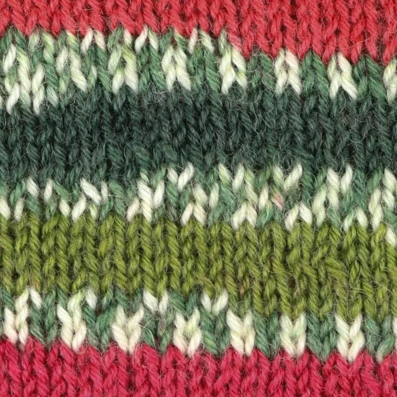 Signature 4ply - Christmas Yarn