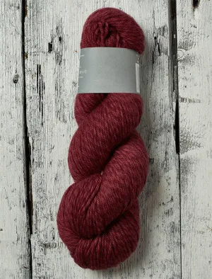 Skein of Supersoft Marino Yarn - Jam