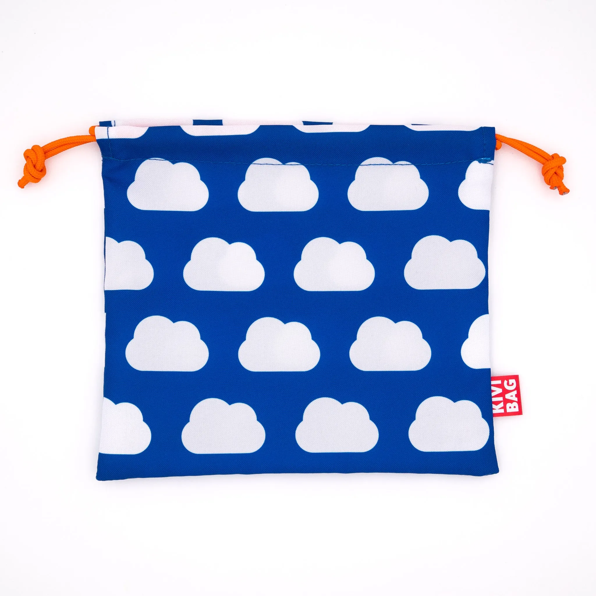 Snack Bag (Cloud Blue)