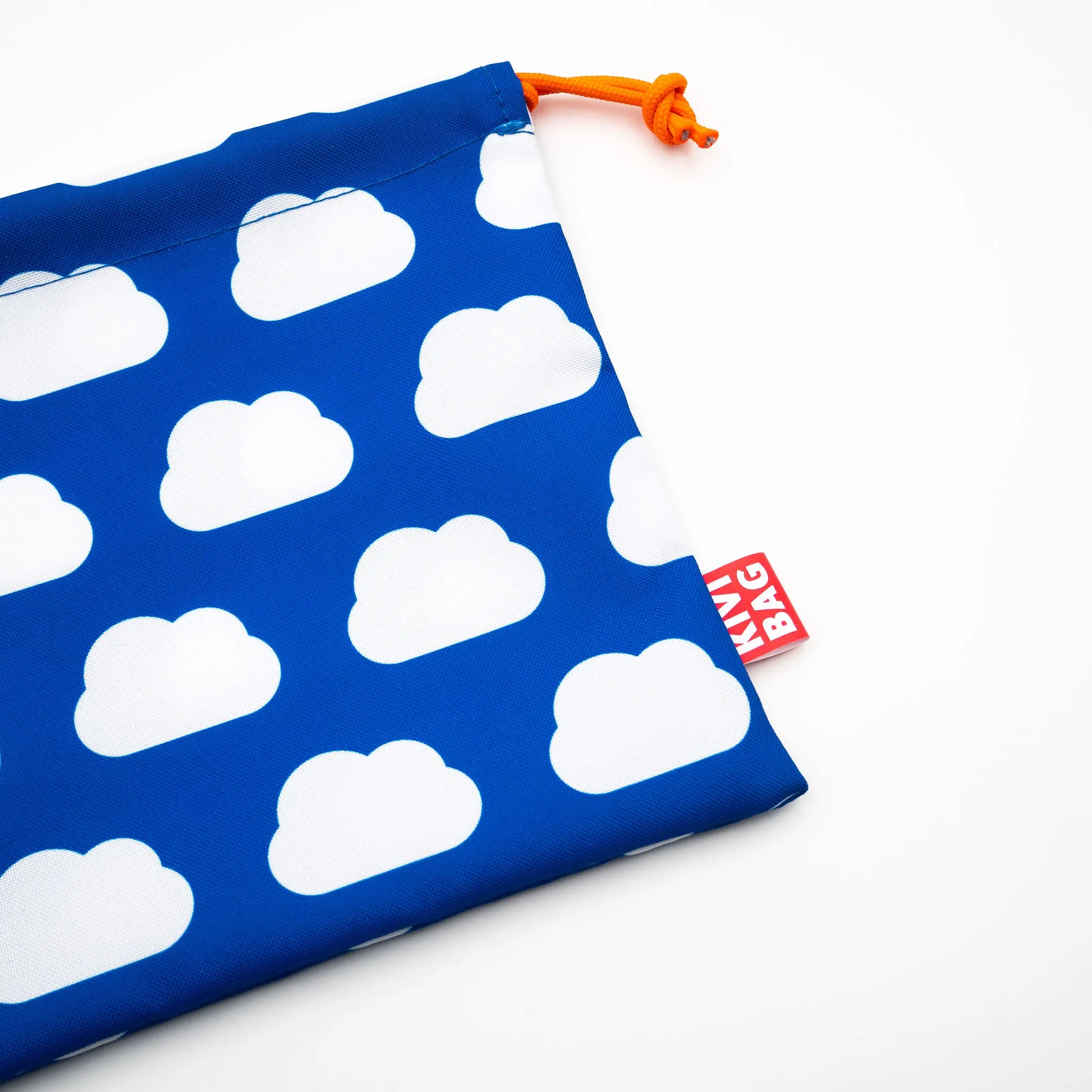 Snack Bag (Cloud Blue)