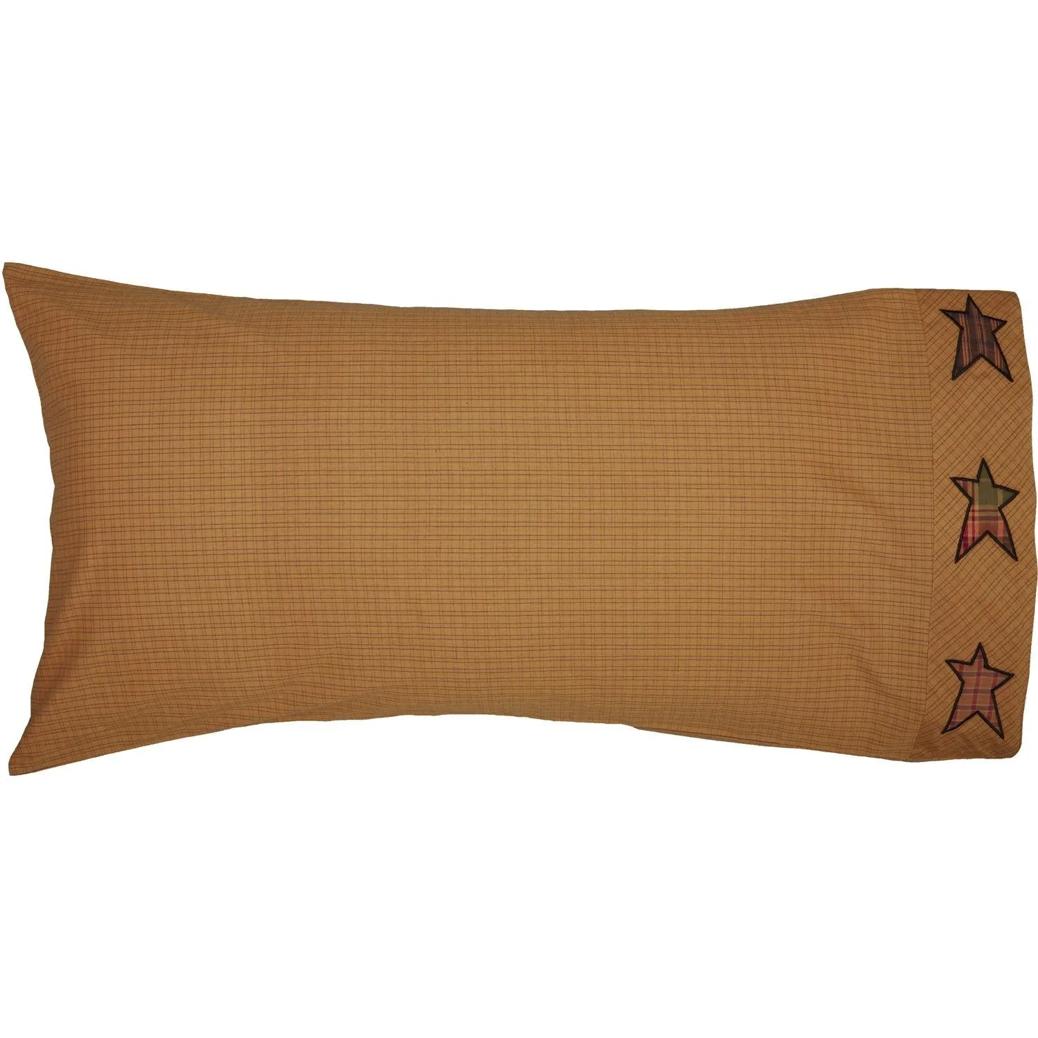Stratton King Pillow Case - Set of 2