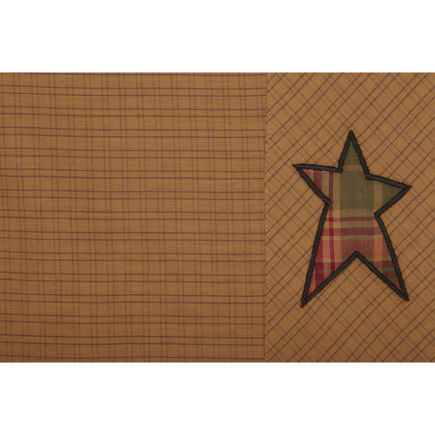 Stratton King Pillow Case - Set of 2
