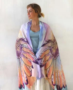 Sunset Owl