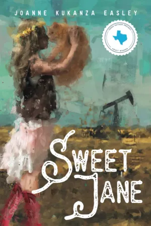 Sweet Jane Paperback  September 17, 2022