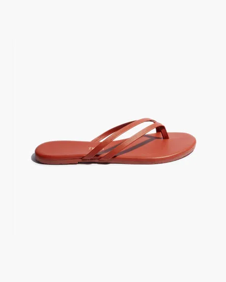 Tkees Liri Flip Flop (Terra)
