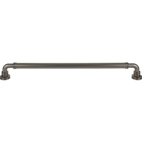Top Knobs Cranford Pull