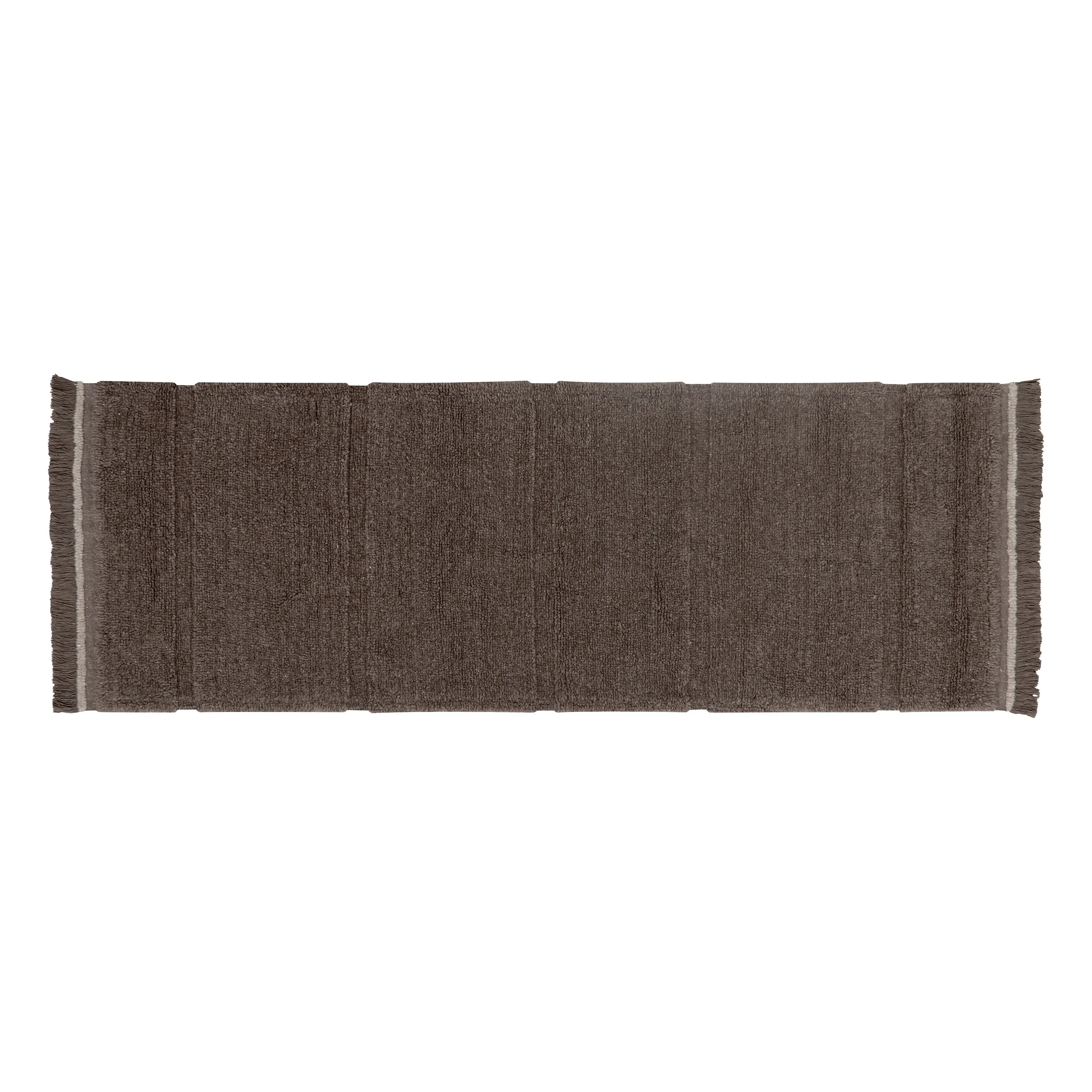 Washable Steppe Runner