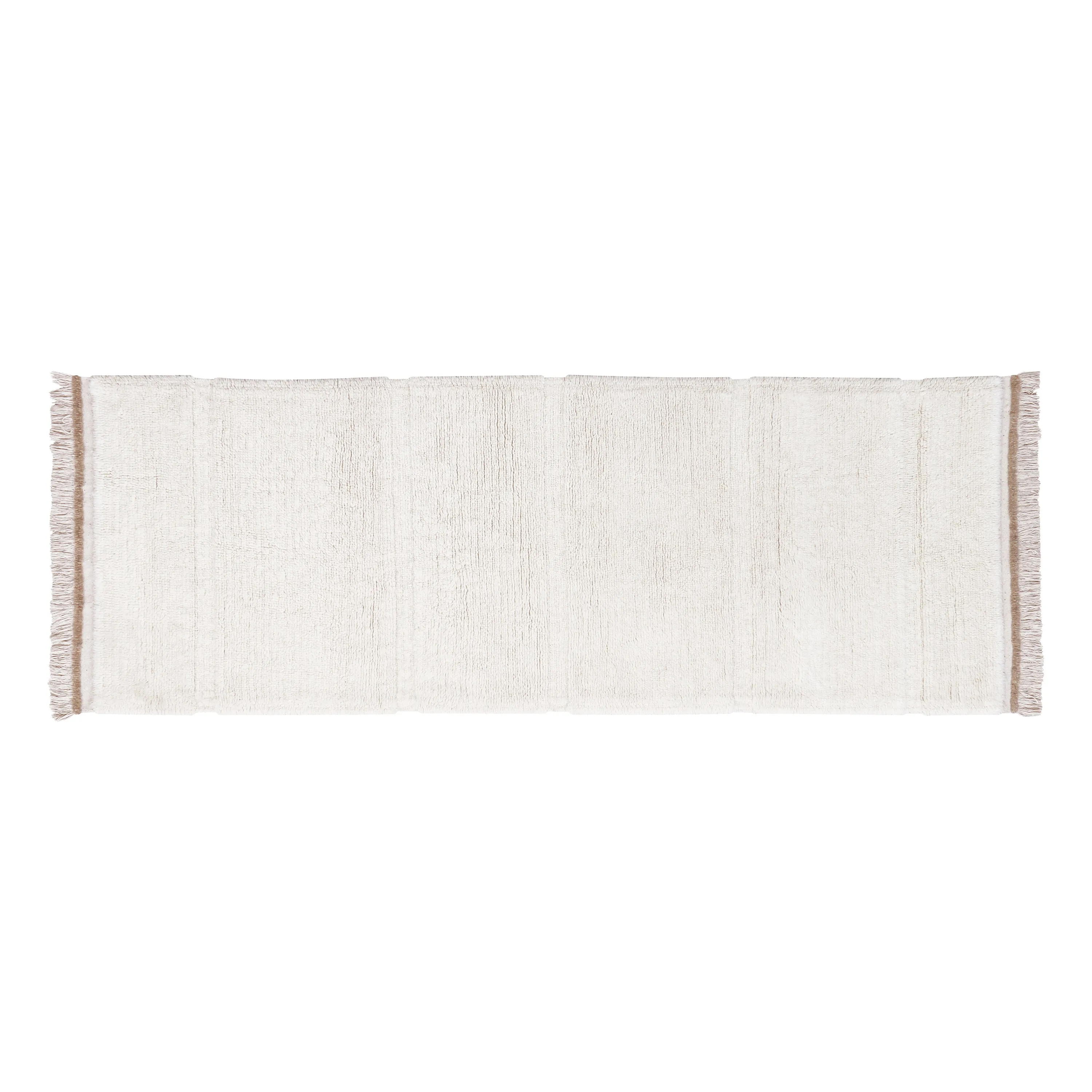 Washable Steppe Runner