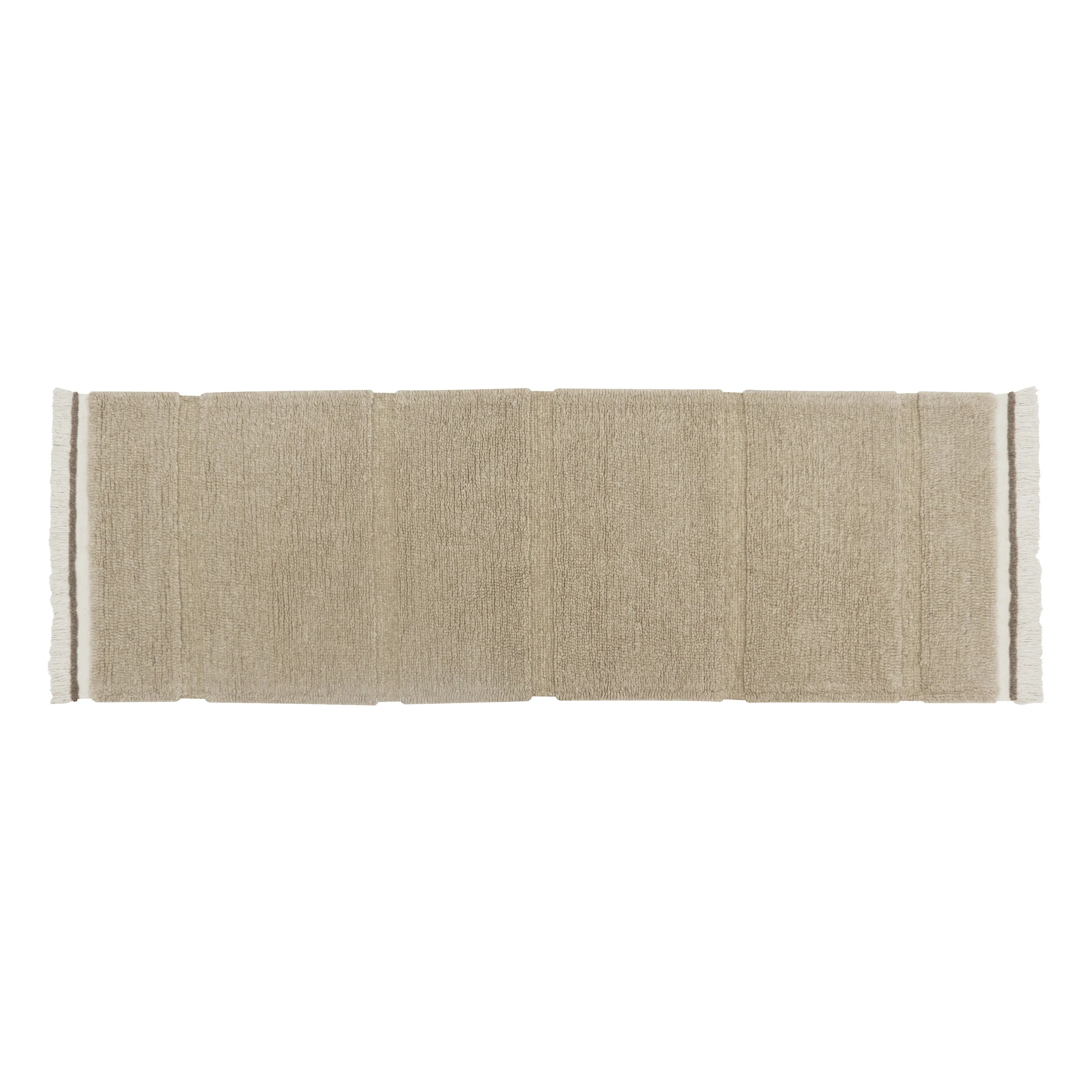Washable Steppe Runner