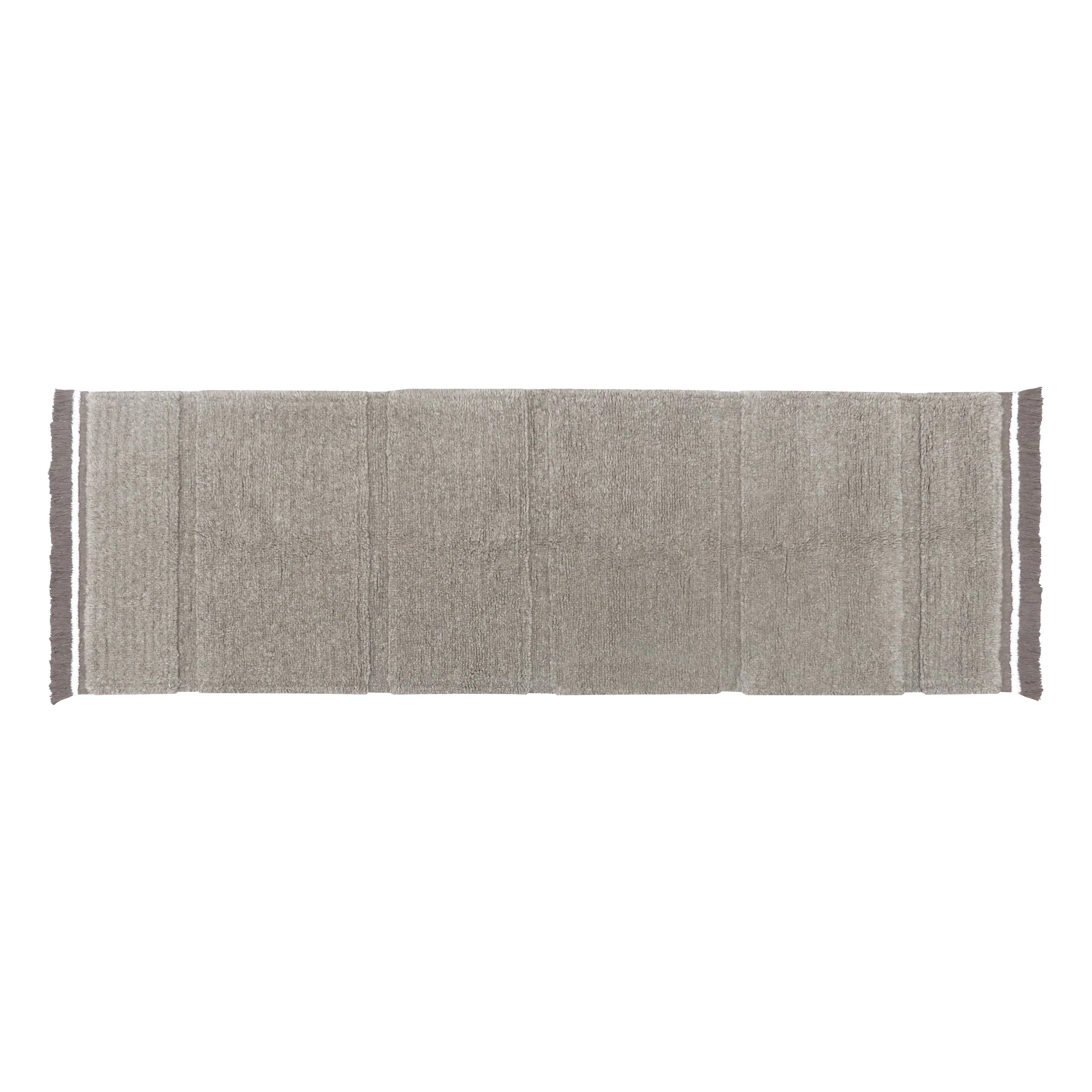 Washable Steppe Runner