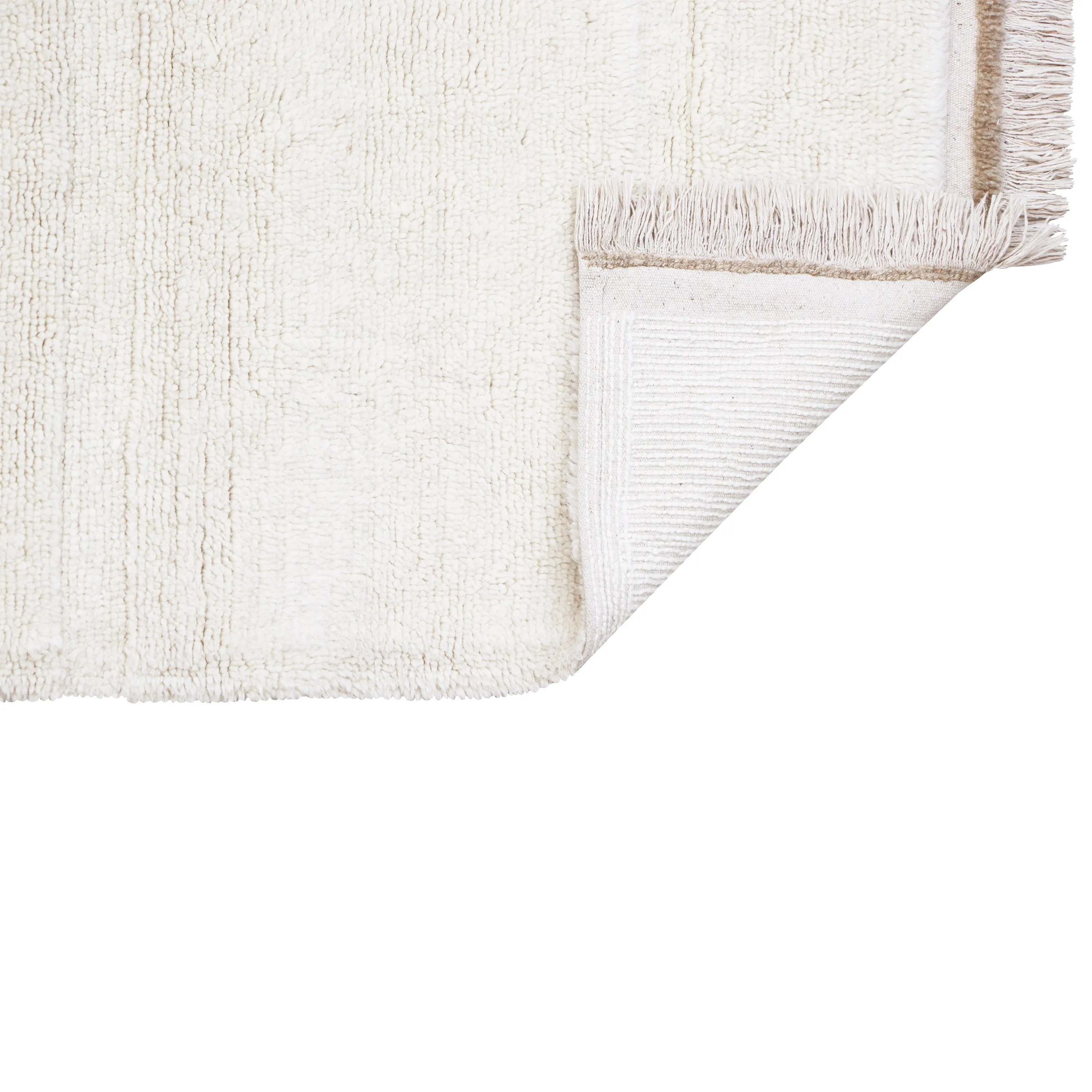 Washable Steppe Runner