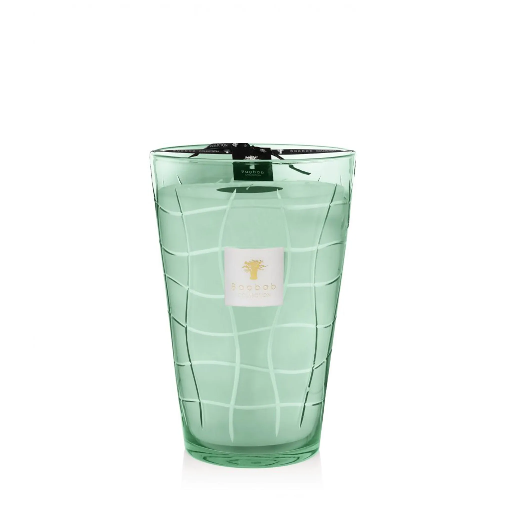 WAVES NAZARE MAX35 BAOBAB SCENTED CANDLE