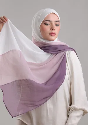 WhiteMauvePlum