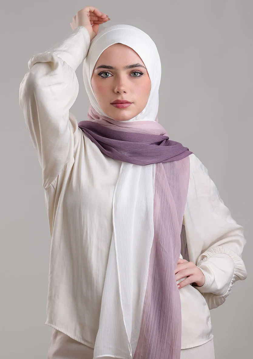 WhiteMauvePlum