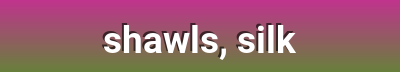 "Shawls: Materials, Features, and Stylish Variations"